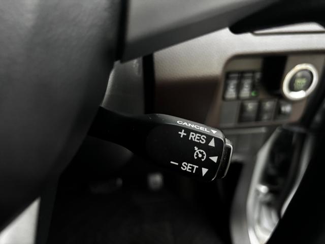 ルーミー G S 衝突被害軽減ブレーキ クルコン レーンキープ オートライト オートAC アクセル踏み間違い防止 キーレス スマートキー 両側PSDr アイドリングストップ TRC プッシュEgスタート CD(49枚目)