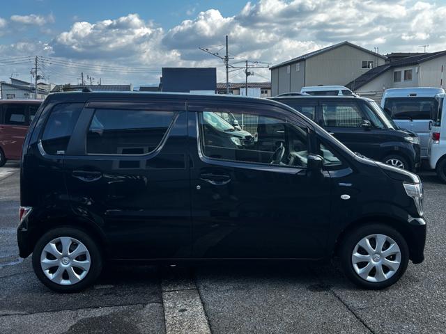 フレア ハイブリッドＸＧ　ナビ　ＢＴ　ブレーキサポート　アイドリングストップ　ヘッドアップディスプレイ　レーンキープ　ＴＲＣ　オートライト　ＥＴＣ　Ｂカメラ　シートヒーター　オートＡＣ　ドラレコ　スマートキー　キーレス（2枚目）