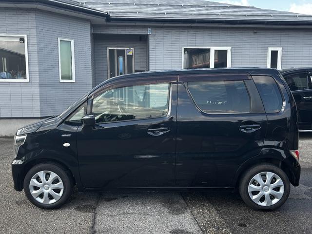 フレア ハイブリッドＸＧ　ナビ　ＢＴ　ブレーキサポート　アイドリングストップ　ヘッドアップディスプレイ　レーンキープ　ＴＲＣ　オートライト　ＥＴＣ　Ｂカメラ　シートヒーター　オートＡＣ　ドラレコ　スマートキー　キーレス（6枚目）