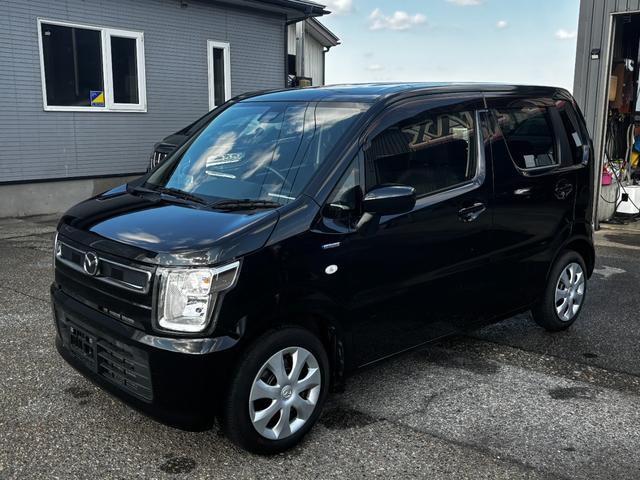 フレア ハイブリッドＸＧ　ナビ　ＢＴ　ブレーキサポート　アイドリングストップ　ヘッドアップディスプレイ　レーンキープ　ＴＲＣ　オートライト　ＥＴＣ　Ｂカメラ　シートヒーター　オートＡＣ　ドラレコ　スマートキー　キーレス（7枚目）