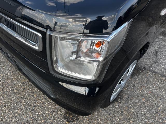 フレア ハイブリッドＸＧ　ナビ　ＢＴ　ブレーキサポート　アイドリングストップ　ヘッドアップディスプレイ　レーンキープ　ＴＲＣ　オートライト　ＥＴＣ　Ｂカメラ　シートヒーター　オートＡＣ　ドラレコ　スマートキー　キーレス（11枚目）