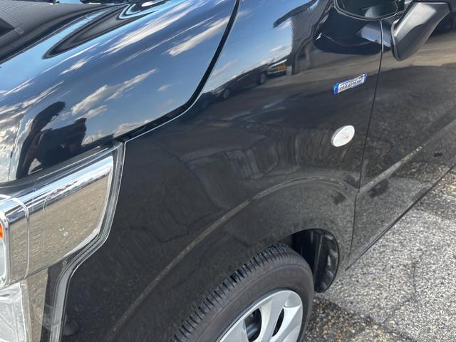 フレア ハイブリッドＸＧ　ナビ　ＢＴ　ブレーキサポート　アイドリングストップ　ヘッドアップディスプレイ　レーンキープ　ＴＲＣ　オートライト　ＥＴＣ　Ｂカメラ　シートヒーター　オートＡＣ　ドラレコ　スマートキー　キーレス（12枚目）