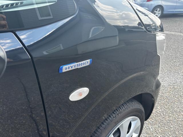 フレア ハイブリッドＸＧ　ナビ　ＢＴ　ブレーキサポート　アイドリングストップ　ヘッドアップディスプレイ　レーンキープ　ＴＲＣ　オートライト　ＥＴＣ　Ｂカメラ　シートヒーター　オートＡＣ　ドラレコ　スマートキー　キーレス（23枚目）