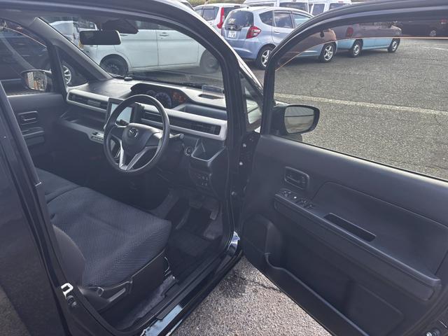 フレア ハイブリッドＸＧ　ナビ　ＢＴ　ブレーキサポート　アイドリングストップ　ヘッドアップディスプレイ　レーンキープ　ＴＲＣ　オートライト　ＥＴＣ　Ｂカメラ　シートヒーター　オートＡＣ　ドラレコ　スマートキー　キーレス（25枚目）