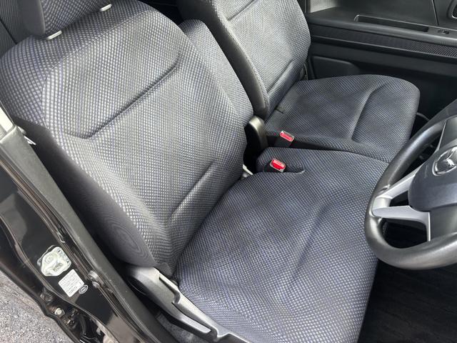 フレア ハイブリッドＸＧ　ナビ　ＢＴ　ブレーキサポート　アイドリングストップ　ヘッドアップディスプレイ　レーンキープ　ＴＲＣ　オートライト　ＥＴＣ　Ｂカメラ　シートヒーター　オートＡＣ　ドラレコ　スマートキー　キーレス（27枚目）