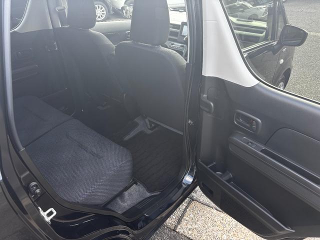 フレア ハイブリッドＸＧ　ナビ　ＢＴ　ブレーキサポート　アイドリングストップ　ヘッドアップディスプレイ　レーンキープ　ＴＲＣ　オートライト　ＥＴＣ　Ｂカメラ　シートヒーター　オートＡＣ　ドラレコ　スマートキー　キーレス（28枚目）