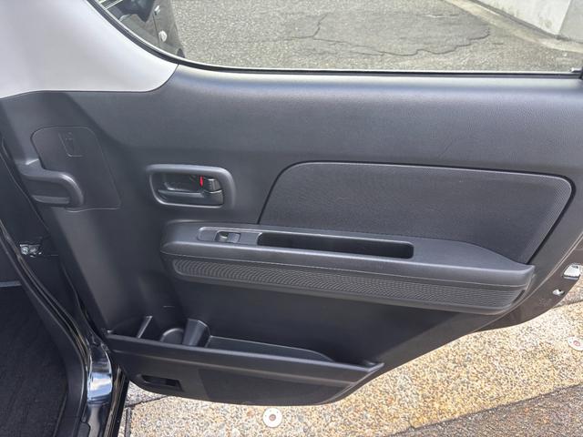 フレア ハイブリッドＸＧ　ナビ　ＢＴ　ブレーキサポート　アイドリングストップ　ヘッドアップディスプレイ　レーンキープ　ＴＲＣ　オートライト　ＥＴＣ　Ｂカメラ　シートヒーター　オートＡＣ　ドラレコ　スマートキー　キーレス（29枚目）