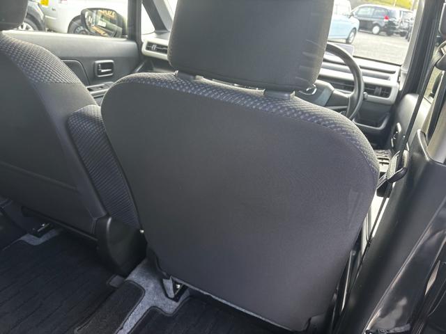 フレア ハイブリッドＸＧ　ナビ　ＢＴ　ブレーキサポート　アイドリングストップ　ヘッドアップディスプレイ　レーンキープ　ＴＲＣ　オートライト　ＥＴＣ　Ｂカメラ　シートヒーター　オートＡＣ　ドラレコ　スマートキー　キーレス（31枚目）