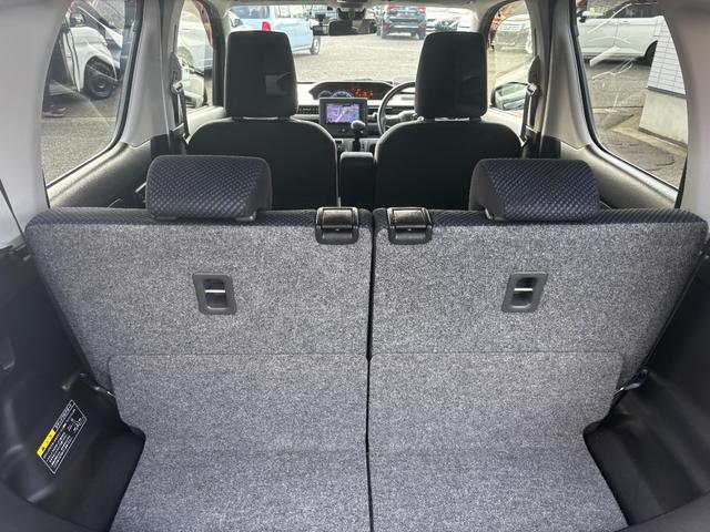 フレア ハイブリッドＸＧ　ナビ　ＢＴ　ブレーキサポート　アイドリングストップ　ヘッドアップディスプレイ　レーンキープ　ＴＲＣ　オートライト　ＥＴＣ　Ｂカメラ　シートヒーター　オートＡＣ　ドラレコ　スマートキー　キーレス（33枚目）