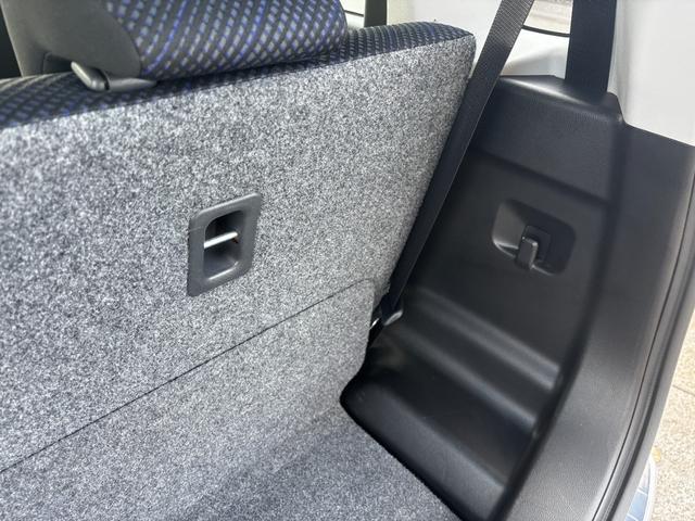 フレア ハイブリッドＸＧ　ナビ　ＢＴ　ブレーキサポート　アイドリングストップ　ヘッドアップディスプレイ　レーンキープ　ＴＲＣ　オートライト　ＥＴＣ　Ｂカメラ　シートヒーター　オートＡＣ　ドラレコ　スマートキー　キーレス（34枚目）