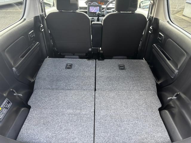 フレア ハイブリッドＸＧ　ナビ　ＢＴ　ブレーキサポート　アイドリングストップ　ヘッドアップディスプレイ　レーンキープ　ＴＲＣ　オートライト　ＥＴＣ　Ｂカメラ　シートヒーター　オートＡＣ　ドラレコ　スマートキー　キーレス（37枚目）