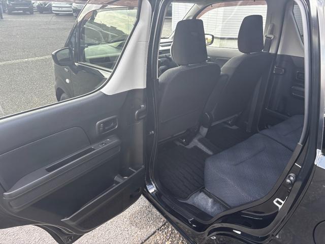 フレア ハイブリッドＸＧ　ナビ　ＢＴ　ブレーキサポート　アイドリングストップ　ヘッドアップディスプレイ　レーンキープ　ＴＲＣ　オートライト　ＥＴＣ　Ｂカメラ　シートヒーター　オートＡＣ　ドラレコ　スマートキー　キーレス（38枚目）