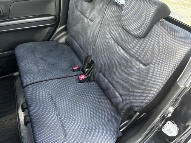 フレア ハイブリッドＸＧ　ナビ　ＢＴ　ブレーキサポート　アイドリングストップ　ヘッドアップディスプレイ　レーンキープ　ＴＲＣ　オートライト　ＥＴＣ　Ｂカメラ　シートヒーター　オートＡＣ　ドラレコ　スマートキー　キーレス（40枚目）