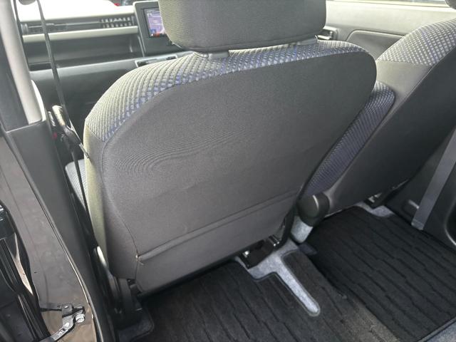 フレア ハイブリッドＸＧ　ナビ　ＢＴ　ブレーキサポート　アイドリングストップ　ヘッドアップディスプレイ　レーンキープ　ＴＲＣ　オートライト　ＥＴＣ　Ｂカメラ　シートヒーター　オートＡＣ　ドラレコ　スマートキー　キーレス（41枚目）