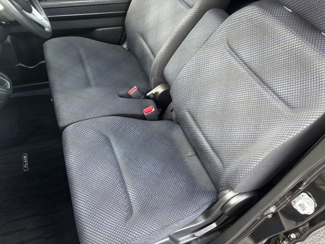 フレア ハイブリッドＸＧ　ナビ　ＢＴ　ブレーキサポート　アイドリングストップ　ヘッドアップディスプレイ　レーンキープ　ＴＲＣ　オートライト　ＥＴＣ　Ｂカメラ　シートヒーター　オートＡＣ　ドラレコ　スマートキー　キーレス（45枚目）