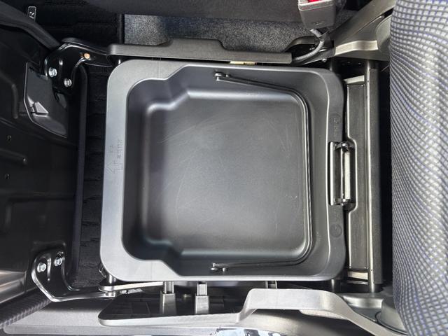 フレア ハイブリッドＸＧ　ナビ　ＢＴ　ブレーキサポート　アイドリングストップ　ヘッドアップディスプレイ　レーンキープ　ＴＲＣ　オートライト　ＥＴＣ　Ｂカメラ　シートヒーター　オートＡＣ　ドラレコ　スマートキー　キーレス（47枚目）