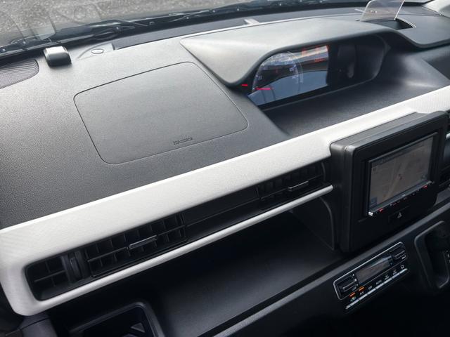 フレア ハイブリッドＸＧ　ナビ　ＢＴ　ブレーキサポート　アイドリングストップ　ヘッドアップディスプレイ　レーンキープ　ＴＲＣ　オートライト　ＥＴＣ　Ｂカメラ　シートヒーター　オートＡＣ　ドラレコ　スマートキー　キーレス（48枚目）