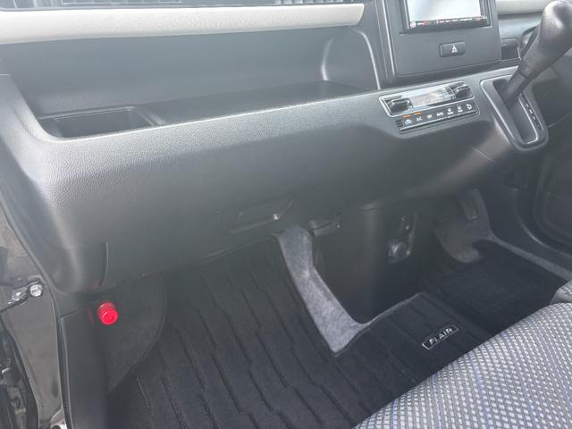 フレア ハイブリッドＸＧ　ナビ　ＢＴ　ブレーキサポート　アイドリングストップ　ヘッドアップディスプレイ　レーンキープ　ＴＲＣ　オートライト　ＥＴＣ　Ｂカメラ　シートヒーター　オートＡＣ　ドラレコ　スマートキー　キーレス（49枚目）