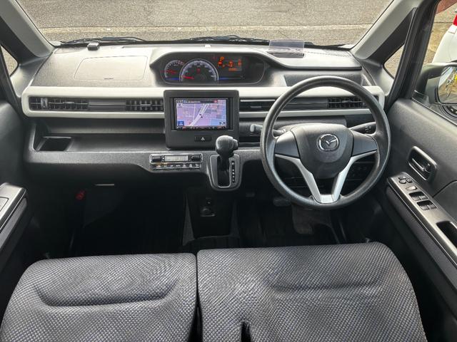 フレア ハイブリッドＸＧ　ナビ　ＢＴ　ブレーキサポート　アイドリングストップ　ヘッドアップディスプレイ　レーンキープ　ＴＲＣ　オートライト　ＥＴＣ　Ｂカメラ　シートヒーター　オートＡＣ　ドラレコ　スマートキー　キーレス（51枚目）