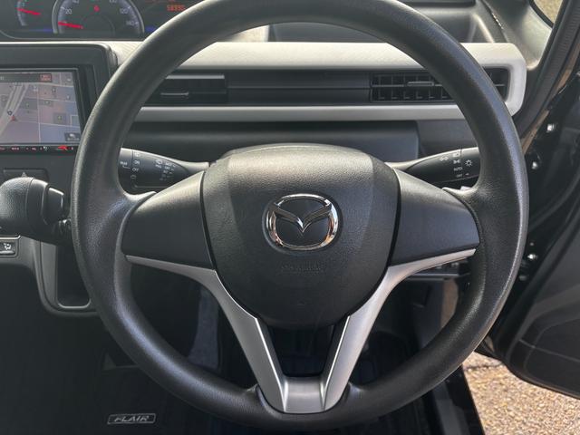 フレア ハイブリッドＸＧ　ナビ　ＢＴ　ブレーキサポート　アイドリングストップ　ヘッドアップディスプレイ　レーンキープ　ＴＲＣ　オートライト　ＥＴＣ　Ｂカメラ　シートヒーター　オートＡＣ　ドラレコ　スマートキー　キーレス（52枚目）