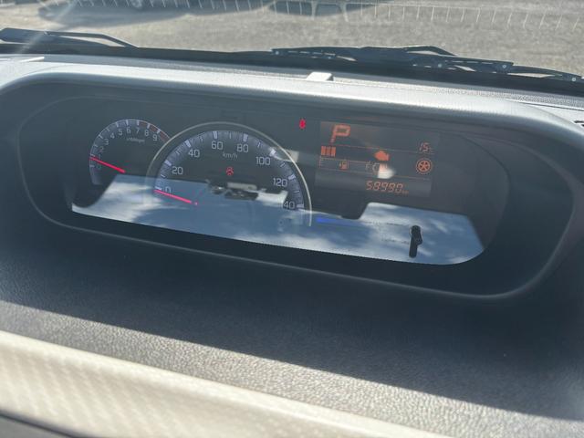 フレア ハイブリッドＸＧ　ナビ　ＢＴ　ブレーキサポート　アイドリングストップ　ヘッドアップディスプレイ　レーンキープ　ＴＲＣ　オートライト　ＥＴＣ　Ｂカメラ　シートヒーター　オートＡＣ　ドラレコ　スマートキー　キーレス（54枚目）