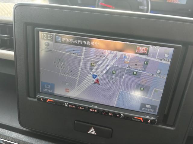 フレア ハイブリッドＸＧ　ナビ　ＢＴ　ブレーキサポート　アイドリングストップ　ヘッドアップディスプレイ　レーンキープ　ＴＲＣ　オートライト　ＥＴＣ　Ｂカメラ　シートヒーター　オートＡＣ　ドラレコ　スマートキー　キーレス（55枚目）