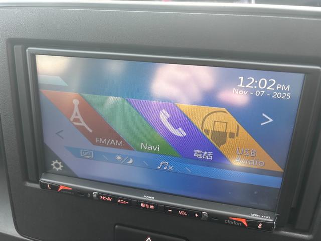 フレア ハイブリッドＸＧ　ナビ　ＢＴ　ブレーキサポート　アイドリングストップ　ヘッドアップディスプレイ　レーンキープ　ＴＲＣ　オートライト　ＥＴＣ　Ｂカメラ　シートヒーター　オートＡＣ　ドラレコ　スマートキー　キーレス（56枚目）