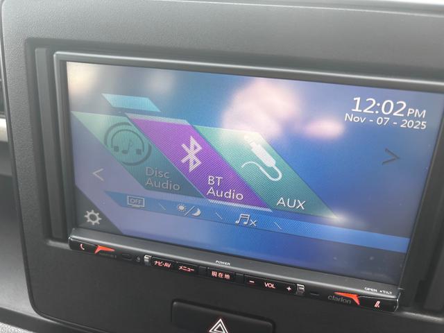 フレア ハイブリッドＸＧ　ナビ　ＢＴ　ブレーキサポート　アイドリングストップ　ヘッドアップディスプレイ　レーンキープ　ＴＲＣ　オートライト　ＥＴＣ　Ｂカメラ　シートヒーター　オートＡＣ　ドラレコ　スマートキー　キーレス（57枚目）