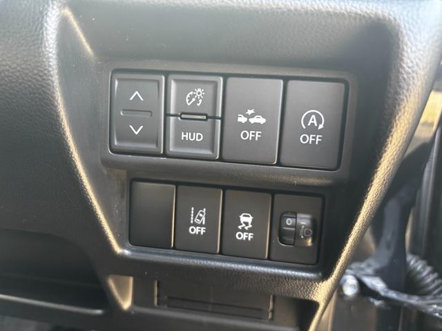 フレア ハイブリッドＸＧ　ナビ　ＢＴ　ブレーキサポート　アイドリングストップ　ヘッドアップディスプレイ　レーンキープ　ＴＲＣ　オートライト　ＥＴＣ　Ｂカメラ　シートヒーター　オートＡＣ　ドラレコ　スマートキー　キーレス（63枚目）