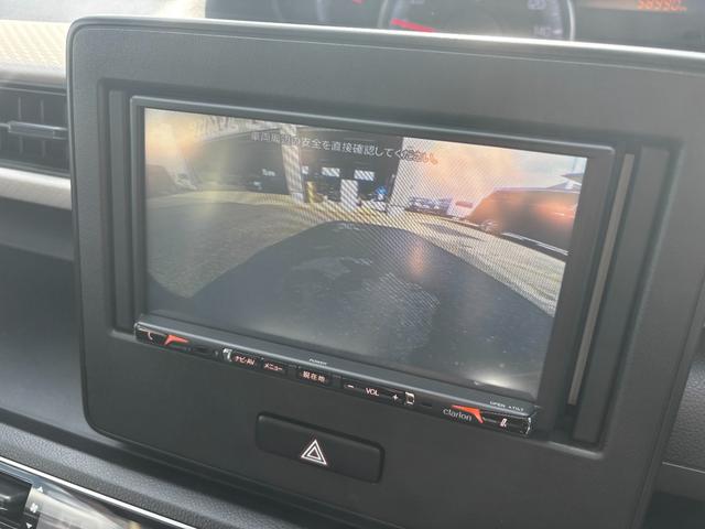 フレア ハイブリッドＸＧ　ナビ　ＢＴ　ブレーキサポート　アイドリングストップ　ヘッドアップディスプレイ　レーンキープ　ＴＲＣ　オートライト　ＥＴＣ　Ｂカメラ　シートヒーター　オートＡＣ　ドラレコ　スマートキー　キーレス（67枚目）