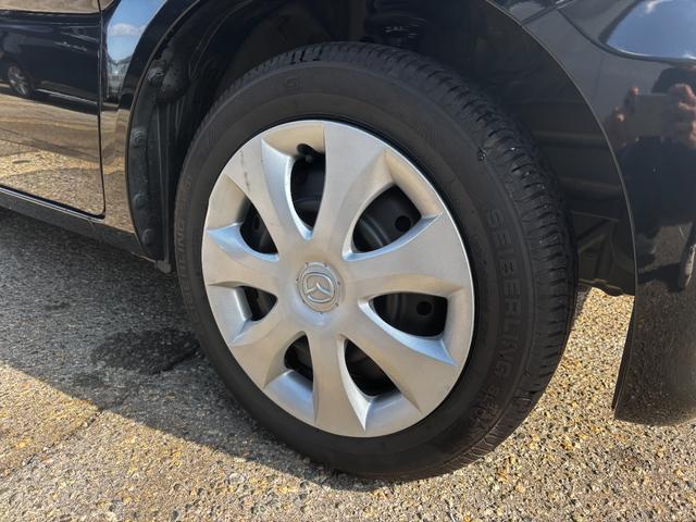 フレア ハイブリッドＸＧ　ナビ　ＢＴ　ブレーキサポート　アイドリングストップ　ヘッドアップディスプレイ　レーンキープ　ＴＲＣ　オートライト　ＥＴＣ　Ｂカメラ　シートヒーター　オートＡＣ　ドラレコ　スマートキー　キーレス（75枚目）