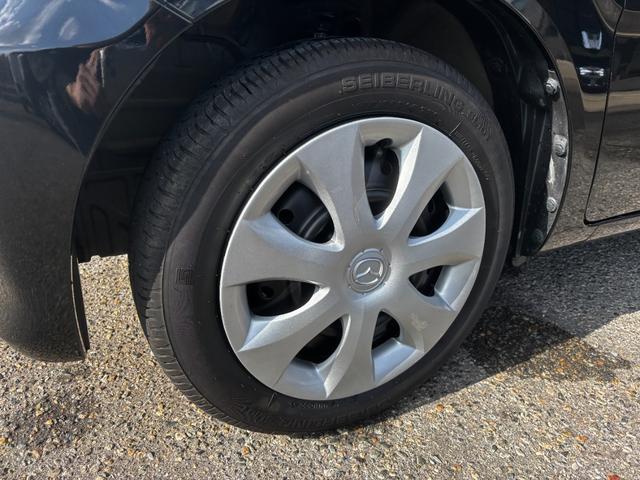 フレア ハイブリッドＸＧ　ナビ　ＢＴ　ブレーキサポート　アイドリングストップ　ヘッドアップディスプレイ　レーンキープ　ＴＲＣ　オートライト　ＥＴＣ　Ｂカメラ　シートヒーター　オートＡＣ　ドラレコ　スマートキー　キーレス（78枚目）