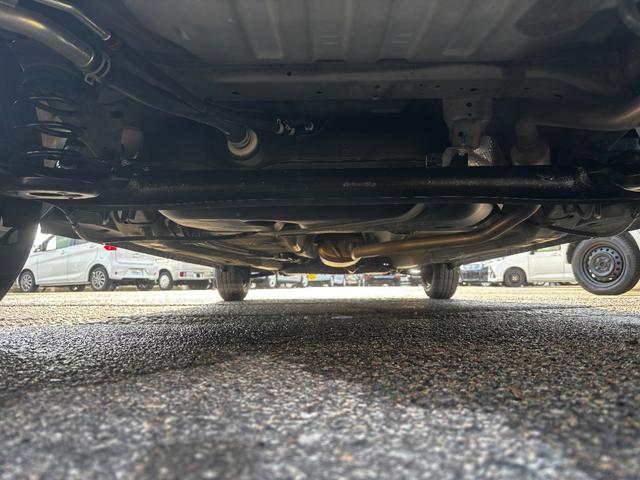 フレア ハイブリッドＸＧ　ナビ　ＢＴ　ブレーキサポート　アイドリングストップ　ヘッドアップディスプレイ　レーンキープ　ＴＲＣ　オートライト　ＥＴＣ　Ｂカメラ　シートヒーター　オートＡＣ　ドラレコ　スマートキー　キーレス（80枚目）