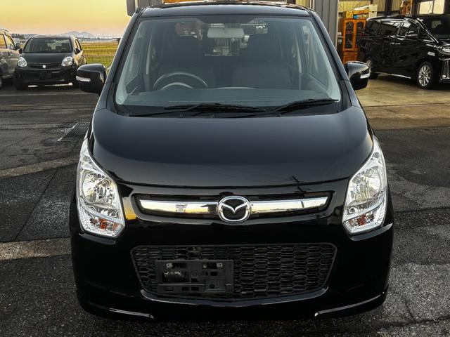 フレア ＸＳ　４ＷＤ　ＣＤ　キーレス　スマートキー　プッシュエンジンスタート　ＥＴＣ　アイドリングストップ　オートＡＣ　シートヒーター　１４アルミ（8枚目）