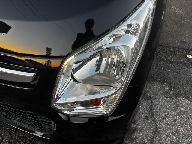 フレア ＸＳ　４ＷＤ　ＣＤ　キーレス　スマートキー　プッシュエンジンスタート　ＥＴＣ　アイドリングストップ　オートＡＣ　シートヒーター　１４アルミ（12枚目）