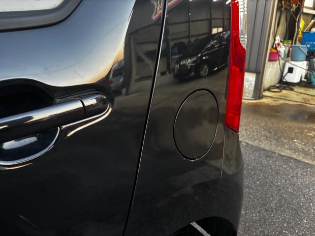 フレア ＸＳ　４ＷＤ　ＣＤ　キーレス　スマートキー　プッシュエンジンスタート　ＥＴＣ　アイドリングストップ　オートＡＣ　シートヒーター　１４アルミ（17枚目）