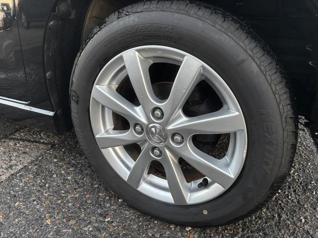 フレア ＸＳ　４ＷＤ　ＣＤ　キーレス　スマートキー　プッシュエンジンスタート　ＥＴＣ　アイドリングストップ　オートＡＣ　シートヒーター　１４アルミ（27枚目）