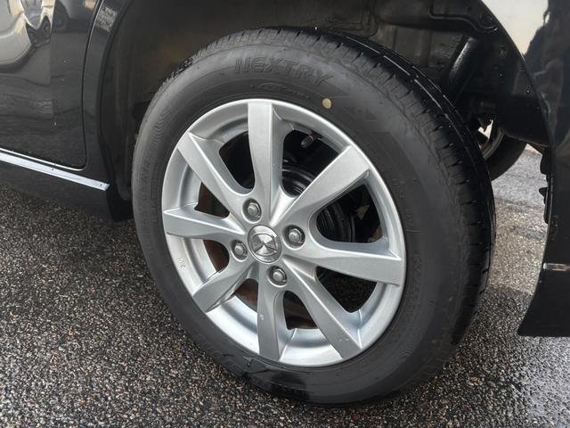 フレア ＸＳ　４ＷＤ　ＣＤ　キーレス　スマートキー　プッシュエンジンスタート　ＥＴＣ　アイドリングストップ　オートＡＣ　シートヒーター　１４アルミ（29枚目）