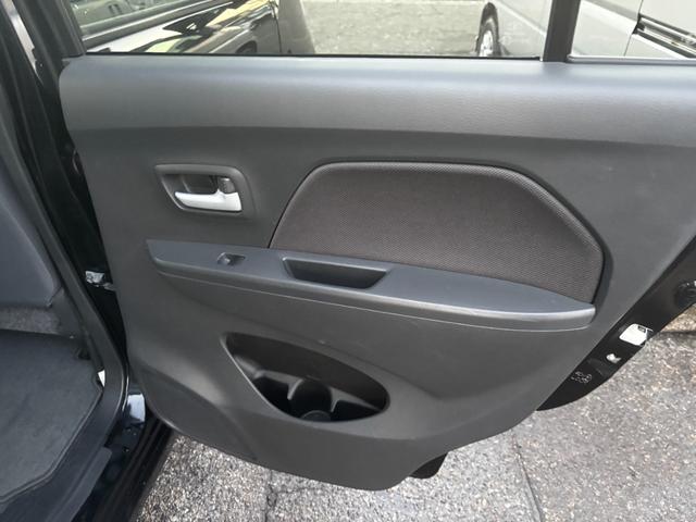 フレア ＸＳ　４ＷＤ　ＣＤ　キーレス　スマートキー　プッシュエンジンスタート　ＥＴＣ　アイドリングストップ　オートＡＣ　シートヒーター　１４アルミ（37枚目）