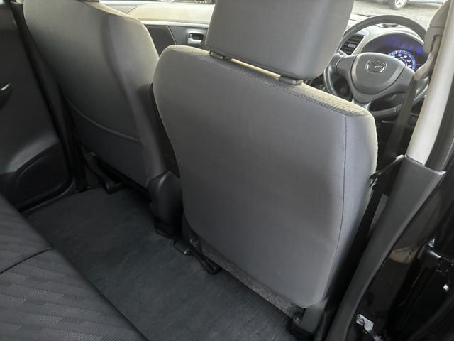 フレア ＸＳ　４ＷＤ　ＣＤ　キーレス　スマートキー　プッシュエンジンスタート　ＥＴＣ　アイドリングストップ　オートＡＣ　シートヒーター　１４アルミ（39枚目）