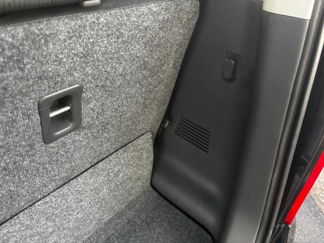 フレア ＸＳ　４ＷＤ　ＣＤ　キーレス　スマートキー　プッシュエンジンスタート　ＥＴＣ　アイドリングストップ　オートＡＣ　シートヒーター　１４アルミ（43枚目）