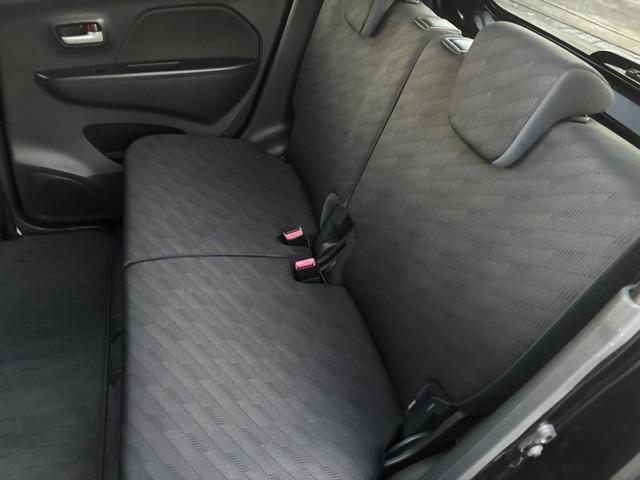 フレア ＸＳ　４ＷＤ　ＣＤ　キーレス　スマートキー　プッシュエンジンスタート　ＥＴＣ　アイドリングストップ　オートＡＣ　シートヒーター　１４アルミ（47枚目）