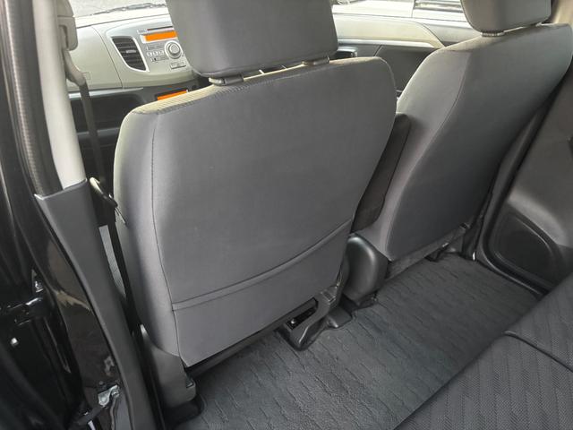 フレア ＸＳ　４ＷＤ　ＣＤ　キーレス　スマートキー　プッシュエンジンスタート　ＥＴＣ　アイドリングストップ　オートＡＣ　シートヒーター　１４アルミ（48枚目）