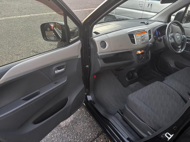 フレア ＸＳ　４ＷＤ　ＣＤ　キーレス　スマートキー　プッシュエンジンスタート　ＥＴＣ　アイドリングストップ　オートＡＣ　シートヒーター　１４アルミ（50枚目）