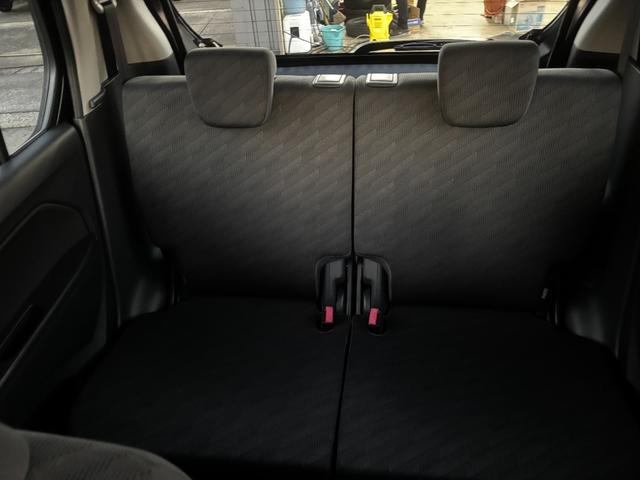 フレア ＸＳ　４ＷＤ　ＣＤ　キーレス　スマートキー　プッシュエンジンスタート　ＥＴＣ　アイドリングストップ　オートＡＣ　シートヒーター　１４アルミ（53枚目）