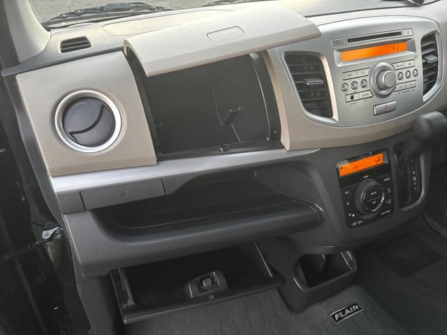 フレア ＸＳ　４ＷＤ　ＣＤ　キーレス　スマートキー　プッシュエンジンスタート　ＥＴＣ　アイドリングストップ　オートＡＣ　シートヒーター　１４アルミ（55枚目）