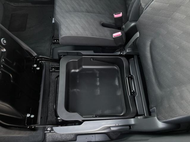 フレア ＸＳ　４ＷＤ　ＣＤ　キーレス　スマートキー　プッシュエンジンスタート　ＥＴＣ　アイドリングストップ　オートＡＣ　シートヒーター　１４アルミ（57枚目）