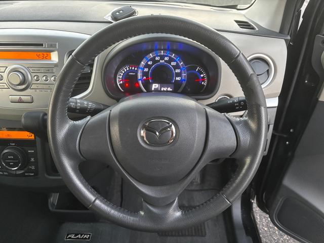 フレア ＸＳ　４ＷＤ　ＣＤ　キーレス　スマートキー　プッシュエンジンスタート　ＥＴＣ　アイドリングストップ　オートＡＣ　シートヒーター　１４アルミ（59枚目）