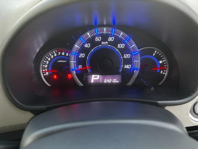 フレア ＸＳ　４ＷＤ　ＣＤ　キーレス　スマートキー　プッシュエンジンスタート　ＥＴＣ　アイドリングストップ　オートＡＣ　シートヒーター　１４アルミ（64枚目）