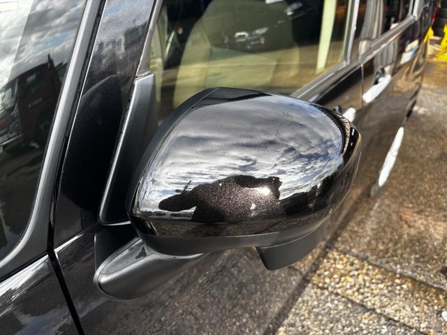 ルーミー X ナビ BT 衝突被害軽減ブレーキ Bカメラ ETC レーンキープ スマートキー TRC 前後コーナーセンサー オートライト アイドリングストップ 両側スライドドア プッシュスタート(13枚目)